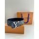 LV Men's Belts