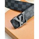 LV Men's Belts