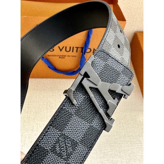 LV Men's Belts