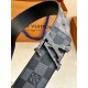 LV Men's Belts