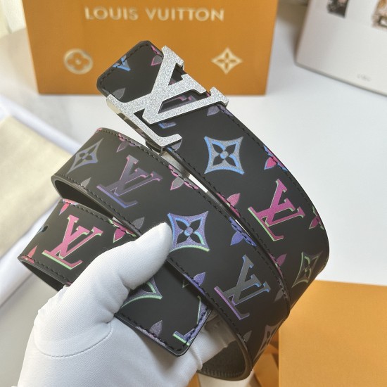 LV Men's Belts