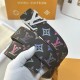 LV Men's Belts