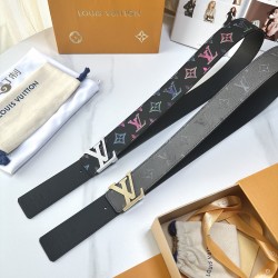 LV Men's Belts