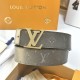 LV Men's Belts