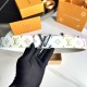 LV Men's Belts