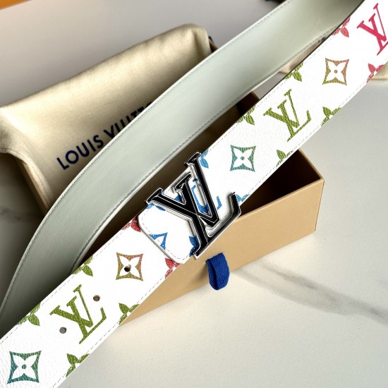 LV Men's Belts