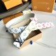 LV Men's Belts