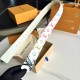 LV Men's Belts