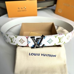 LV Men's Belts