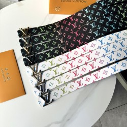 LV Men's Belts