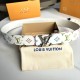 LV Men's Belts