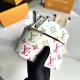 LV Men's Belts