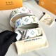 LV Men's Belts