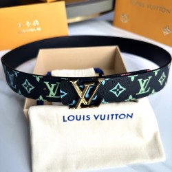 LV Men's Belts