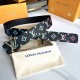 LV Men's Belts