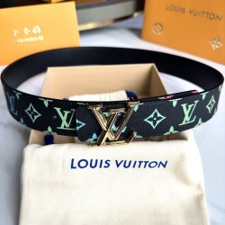 LV Men's Belts