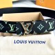 LV Men's Belts
