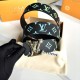 LV Men's Belts