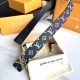 LV Men's Belts