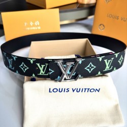 LV Men's Belts