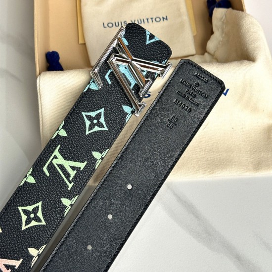 LV Men's Belts