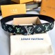 LV Men's Belts
