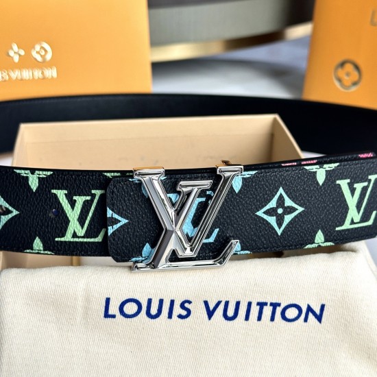 LV Men's Belts