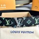 LV Men's Belts