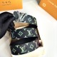 LV Men's Belts