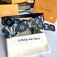 LV Men's Belts