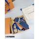 LV Men's Belts