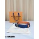 LV Men's Belts