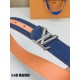 LV Men's Belts