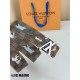 LV Men's Belts