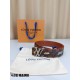 LV Men's Belts