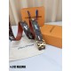 LV Men's Belts