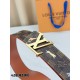 LV Men's Belts