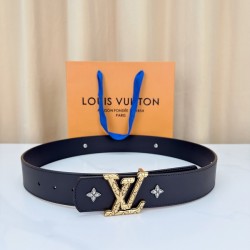 LV Men's Belts