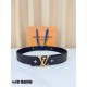 LV Men's Belts