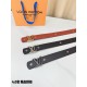 LV Men's Belts