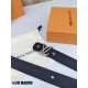 LV Men's Belts