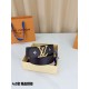 LV Men's Belts