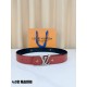 LV Men's Belts