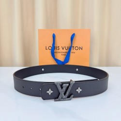LV Men's Belts