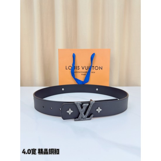 LV Men's Belts