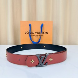 LV Men's Belts
