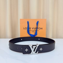 LV Men's Belts