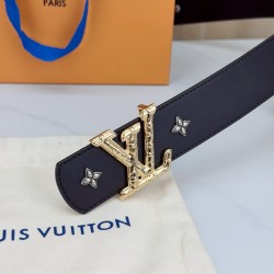 LV Men's Belts