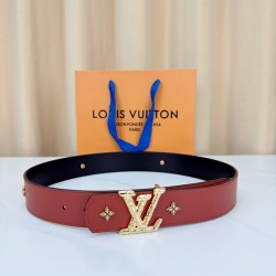 LV Men's Belts
