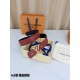 LV Men's Belts